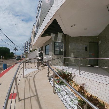 Apart Peracanga Daire Guarapari Dış mekan fotoğraf