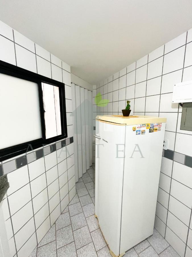 Apart Peracanga Daire Guarapari Dış mekan fotoğraf