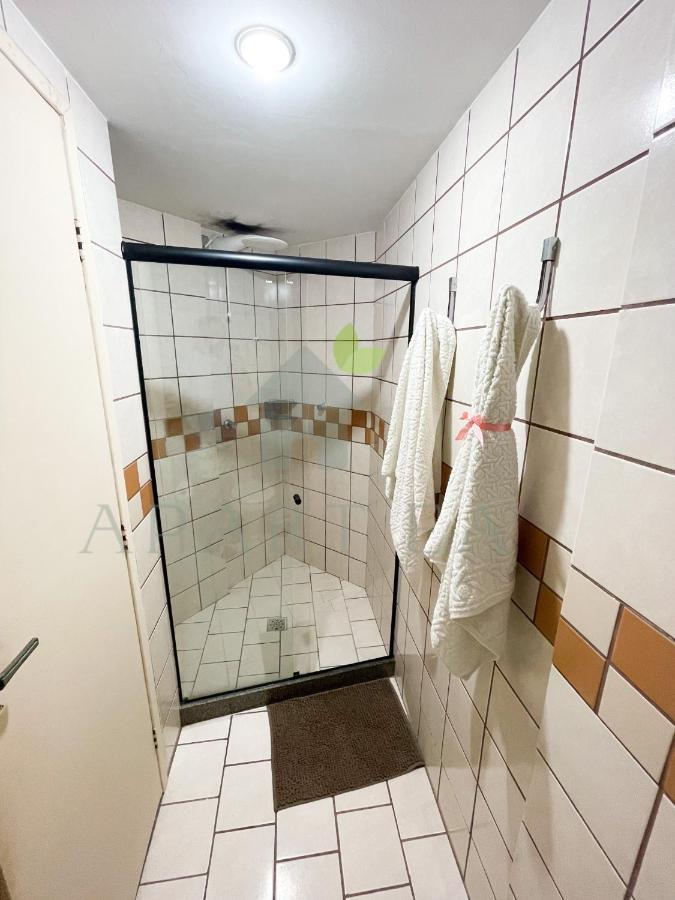 Apart Peracanga Daire Guarapari Dış mekan fotoğraf