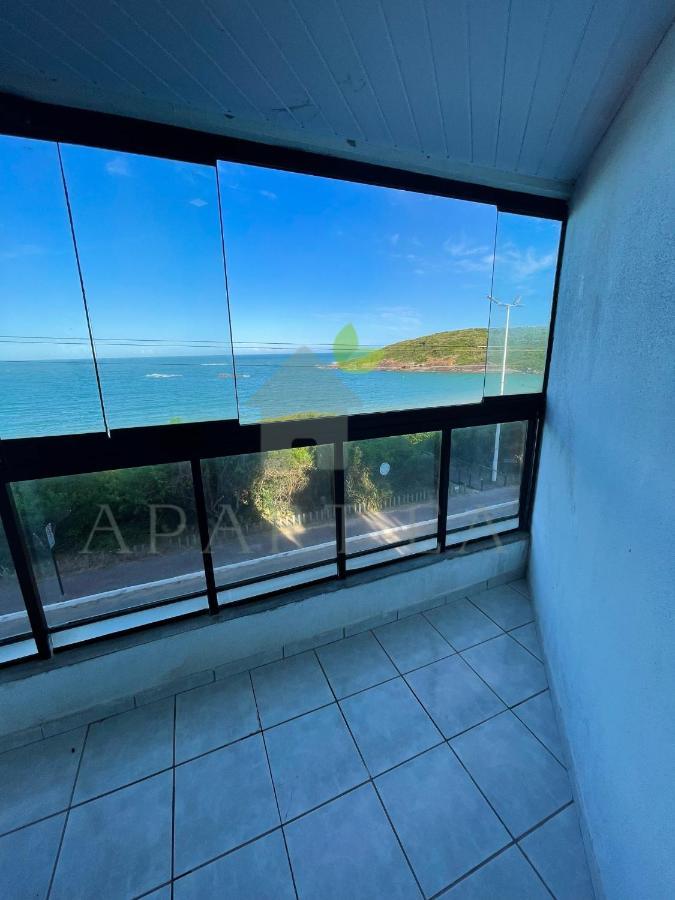 Apart Peracanga Daire Guarapari Dış mekan fotoğraf